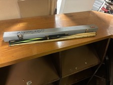 Signed Jimmy White And Alex