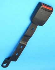 VW Golf MK3 Passengers Side Front Seatbelt Catch 1H0857755