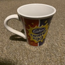 Cadbury Creme Egg Mug Cup