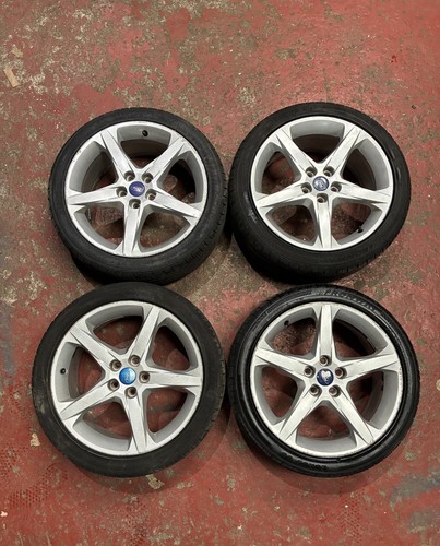 Ford focus mk3 - ford, 18"