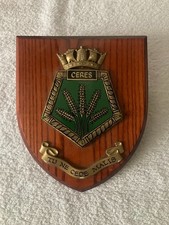 HMS Ceres (Royal Navel