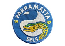 Parramatta Eels NRL