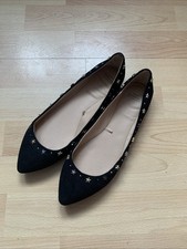  Zara Studded Black Women’s