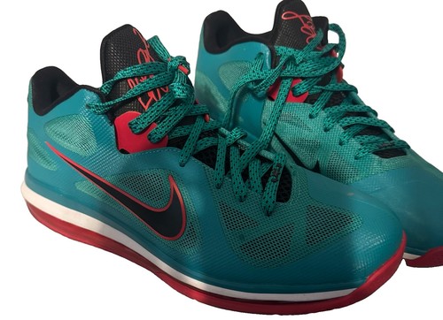Nike lebron low reverse - nike,