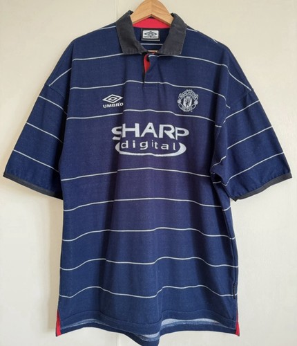 Manchester united away - manchester,