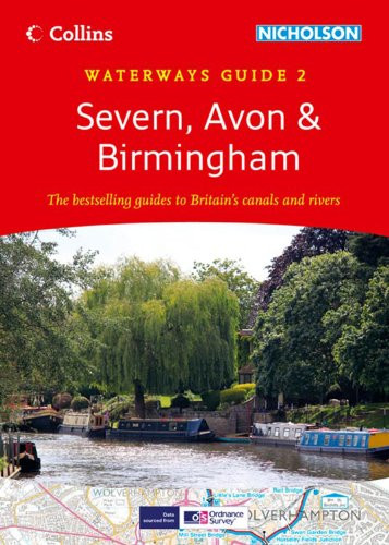 Severn avon birmingham - severn,,