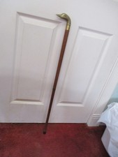 ANTIQUE PROHIBITION FLASK