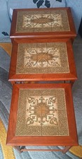 Vintage 1970s Danish-style