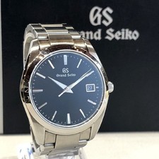 Grand Seiko Heritage Men's