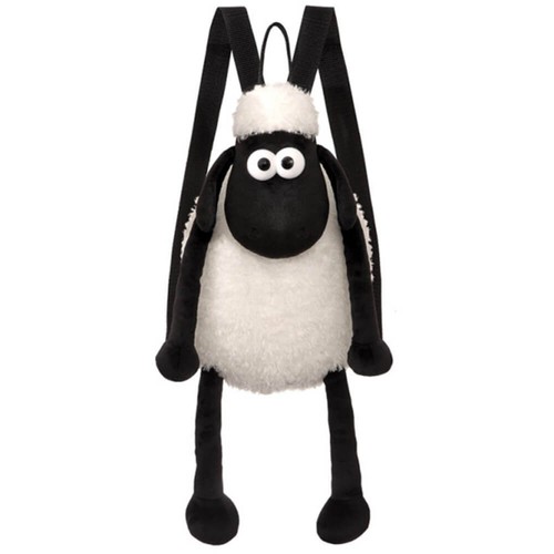 Shaun the sheep backpack - shaun,