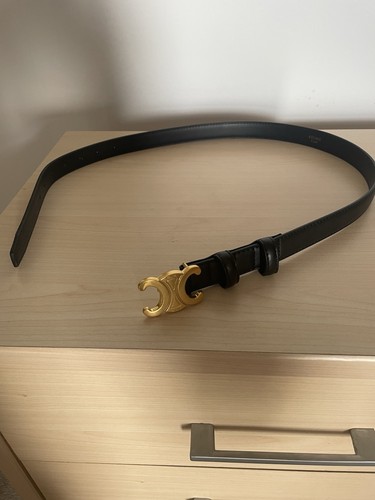 Celine belt - celine,