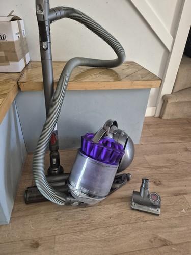 Dyson cylinder pull along dc39 - along,