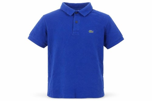 Lacoste boys basic polo - lacoste, size