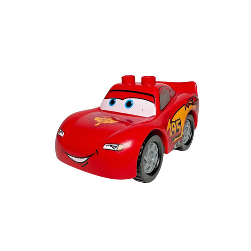 Lego duplo disney cars - disney,