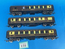 G&R Wrenn 3 Pullman