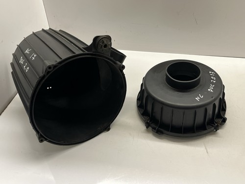 Air filter housing - housing, for
