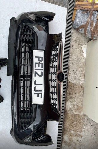 Vauxhall zafira 2012 - vauxhall,