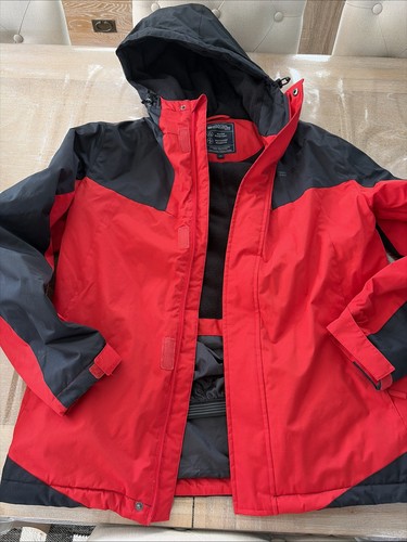 Mountain warehouse ski - mountain,