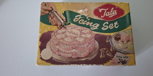 1950 tala vintage icing - 1950,