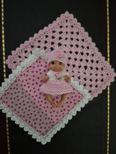 Scale doll clothes for - scale,