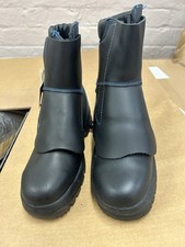 Goliath HM2006WSI Black Steel