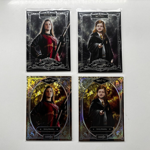 Harry potter ginny weasley - harry,