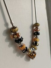Ladies Lovelinks 925 Silver