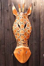 CLEARANCE 50cm Wooden Hand