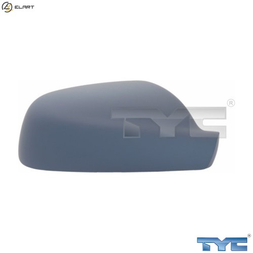 Cover exterior mirror - exterior,