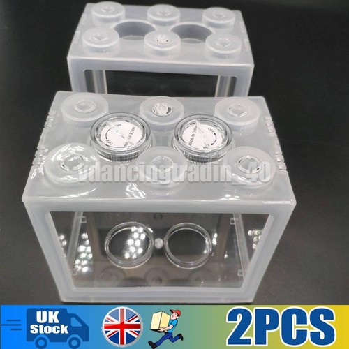 Mini fish tank aquarium - tank,