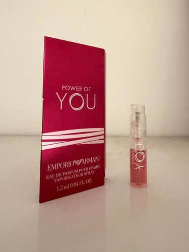 Emporio armani power you - emporio,