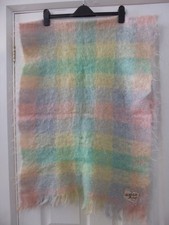 Vintage creagaran mohairs - vintage, "creagaran