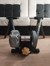 Saris Fluid 2 Turbo Trainer