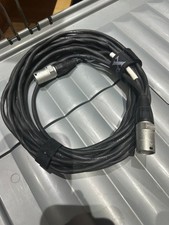 Line 6 Variax DI Digital Interface Lead. Cat5 Ethercon Cables. Van Damme Cable