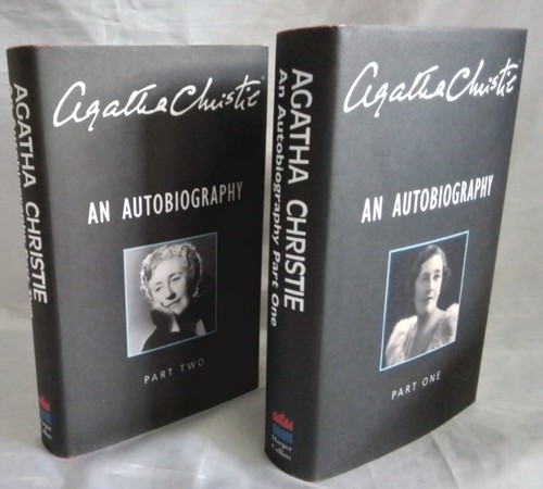 Agatha christie an - agatha,, christie.