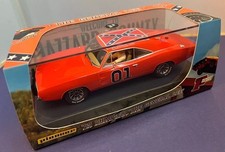 Pioneer Slot Dodge 69 Charger