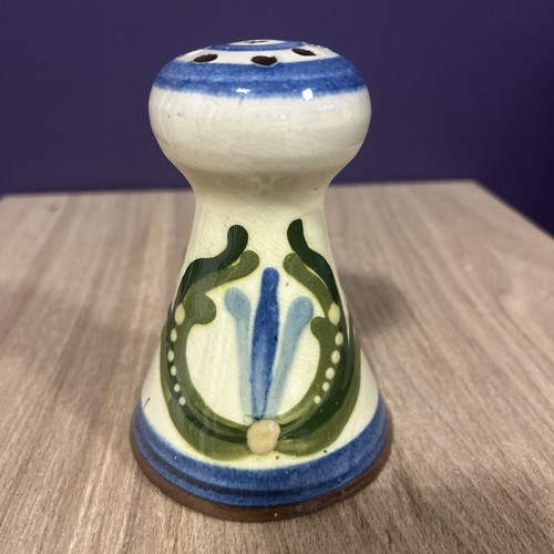 Torquay ware motto - ware,