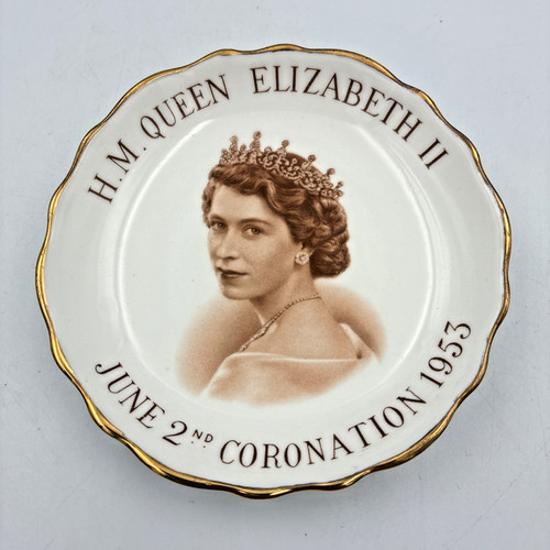 Tuscan queen elizabeth ii - elizabeth,