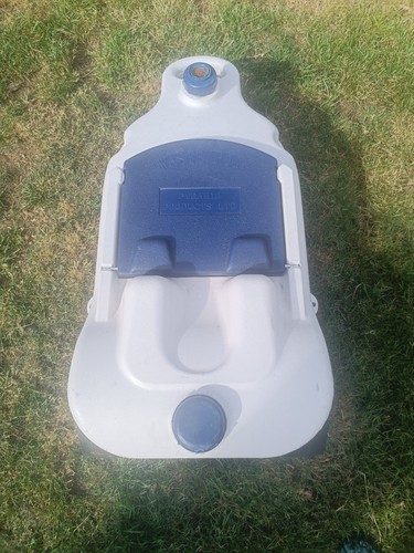 Waterhog waste water container - waterhog,