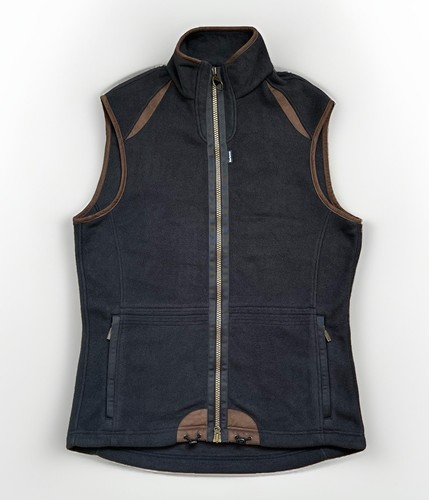 Barbour langdale fleece - fleece, gilet