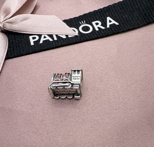 Genuine pandora harry potter - pandora,