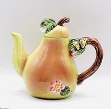 Vintage Novelty Mini Ceramic