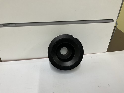 Double alternator pulley - alternator,