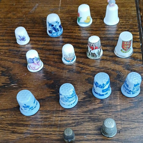 Mixed lot collectable - mixed,