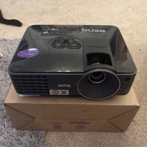 Benq ms500 vga home projector - ms500+,