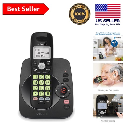 Bluetooth enabled dect - bluetooth-enabled,