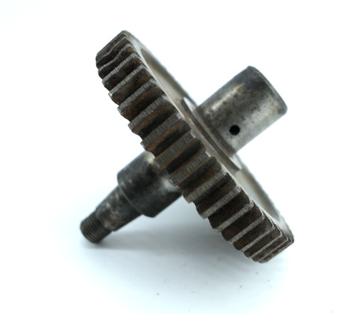 Bsa a10 camshaft - bsa, pinion