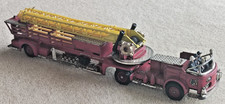 American La France Fire/Rescue