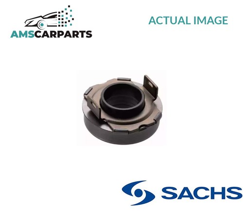 Clutch release bearing - release,