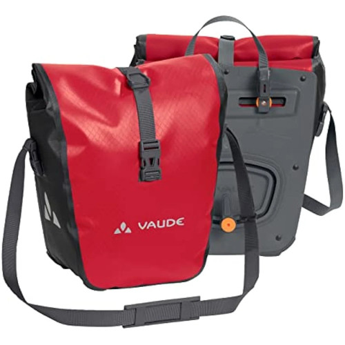 Vaude aqua front - front, pannier